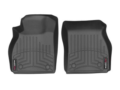 WeatherTech - WeatherTech 445221 FloorLiner DigitalFit - Image 1