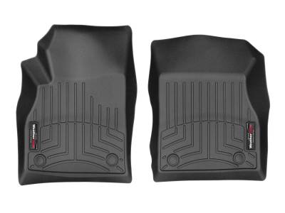 WeatherTech - WeatherTech 445231 FloorLiner DigitalFit - Image 1