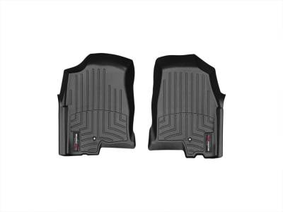 WeatherTech - WeatherTech 445021 FloorLiner DigitalFit - Image 1