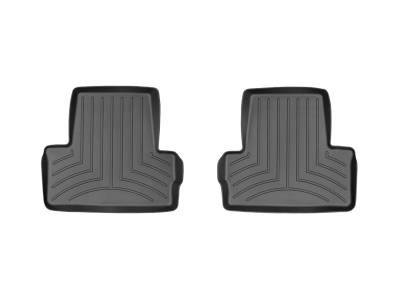 WeatherTech - WeatherTech 445272 FloorLiner DigitalFit - Image 1
