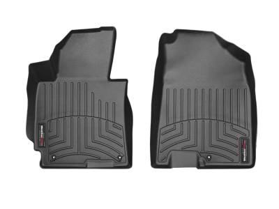WeatherTech - WeatherTech 445521 FloorLiner DigitalFit - Image 1