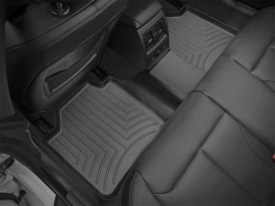 WeatherTech - WeatherTech 444105 FloorLiner DigitalFit - Image 2