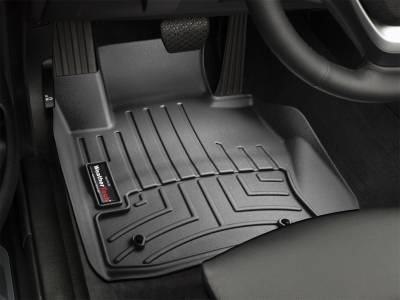 WeatherTech - WeatherTech 445701 FloorLiner DigitalFit - Image 2