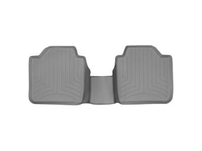 WeatherTech - WeatherTech 464105 FloorLiner DigitalFit - Image 1