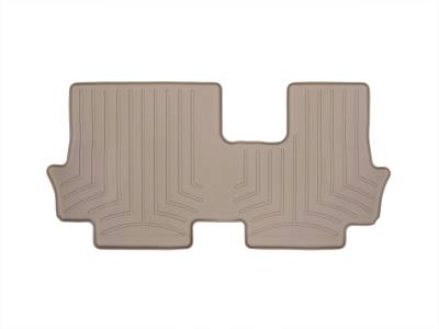 WeatherTech - WeatherTech 451624 FloorLiner DigitalFit - Image 1