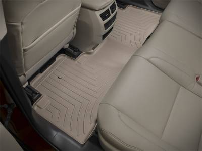 WeatherTech - WeatherTech 455762 FloorLiner DigitalFit - Image 2