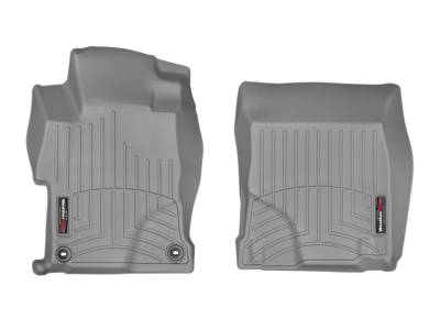 WeatherTech - WeatherTech 466311 FloorLiner DigitalFit - Image 1