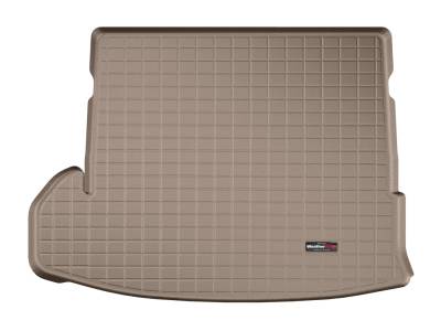 WeatherTech - WeatherTech 41692 Cargo Liner - Image 1