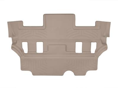 WeatherTech - WeatherTech 456077 FloorLiner DigitalFit - Image 1