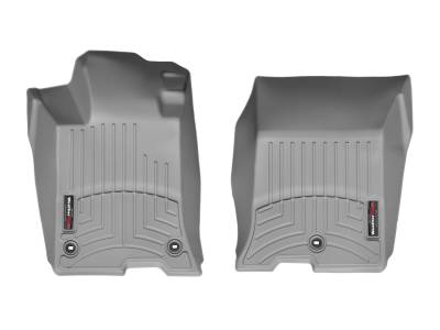 WeatherTech - WeatherTech 467341 FloorLiner DigitalFit - Image 1