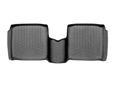 WeatherTech - WeatherTech 446502 FloorLiner DigitalFit - Image 1
