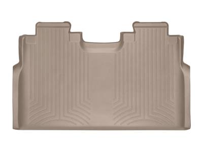 WeatherTech - WeatherTech 456972 FloorLiner DigitalFit - Image 1