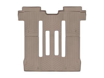 WeatherTech - WeatherTech 457092 FloorLiner DigitalFit - Image 1