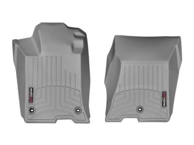WeatherTech - WeatherTech 467691 FloorLiner DigitalFit - Image 1