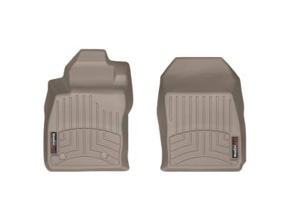 WeatherTech - WeatherTech 453231 FloorLiner DigitalFit - Image 1