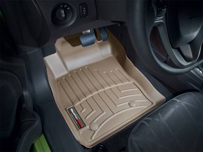 WeatherTech - WeatherTech 453231 FloorLiner DigitalFit - Image 2
