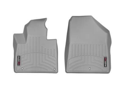 WeatherTech - WeatherTech 467701 FloorLiner DigitalFit - Image 1