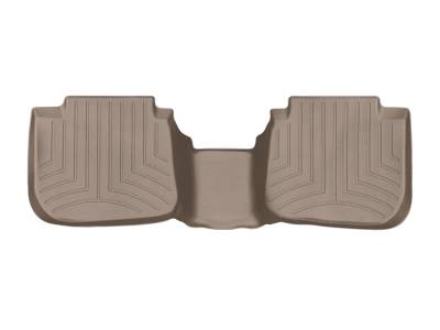 WeatherTech - WeatherTech 457082 FloorLiner DigitalFit - Image 1