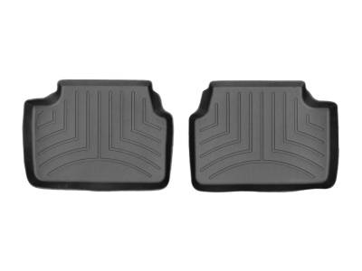WeatherTech - WeatherTech 447912 FloorLiner DigitalFit - Image 1
