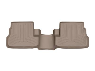 WeatherTech - WeatherTech 454593 FloorLiner DigitalFit - Image 1