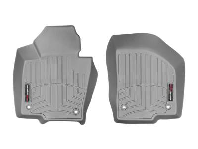 WeatherTech - WeatherTech 468191 FloorLiner DigitalFit - Image 1