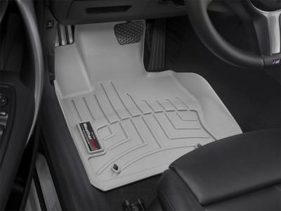 WeatherTech - WeatherTech 468261 FloorLiner DigitalFit - Image 2