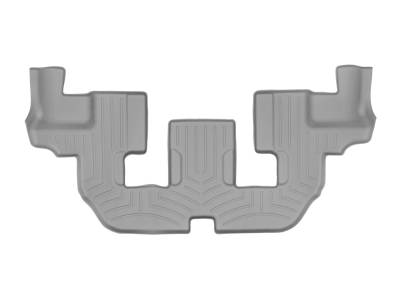 WeatherTech - WeatherTech 463624 FloorLiner DigitalFit - Image 1