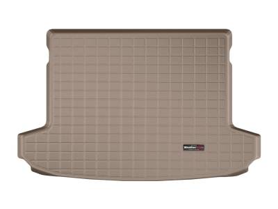 WeatherTech - WeatherTech 41800 Cargo Liner - Image 1