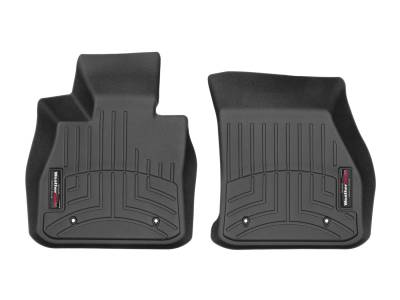 WeatherTech - WeatherTech 448711 FloorLiner DigitalFit - Image 1