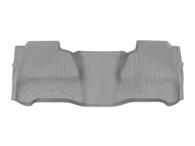 WeatherTech - WeatherTech 465424 FloorLiner DigitalFit - Image 1