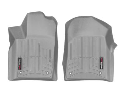 WeatherTech - WeatherTech 468751 FloorLiner DigitalFit - Image 1