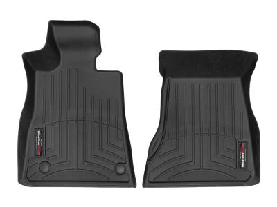 WeatherTech - WeatherTech 448361 FloorLiner DigitalFit - Image 1