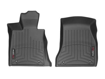 WeatherTech - WeatherTech 449391 FloorLiner DigitalFit - Image 1