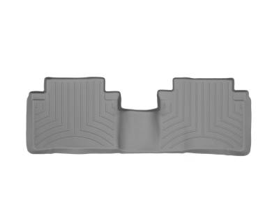 WeatherTech - WeatherTech 464712 FloorLiner DigitalFit - Image 1