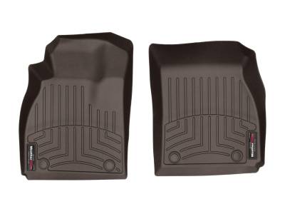 WeatherTech - WeatherTech 475241 FloorLiner DigitalFit - Image 1