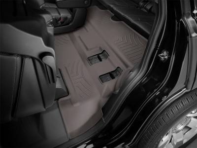 WeatherTech - WeatherTech 476077 FloorLiner DigitalFit - Image 2