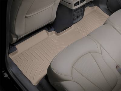 WeatherTech - WeatherTech 459642 FloorLiner DigitalFit - Image 2