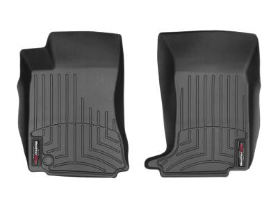 WeatherTech - WeatherTech 448991 FloorLiner DigitalFit - Image 1