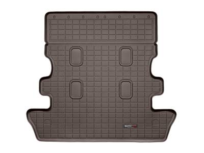 WeatherTech - WeatherTech 43356 Cargo Liner - Image 1