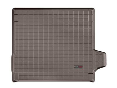 WeatherTech - WeatherTech 43658 Cargo Liner - Image 1