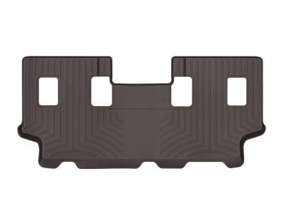 WeatherTech - WeatherTech 471073 FloorLiner DigitalFit - Image 1