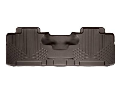 WeatherTech - WeatherTech 471072 FloorLiner DigitalFit - Image 1