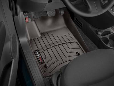 WeatherTech - WeatherTech 473691 FloorLiner DigitalFit - Image 2
