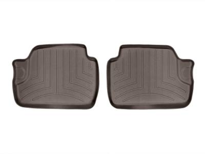 WeatherTech - WeatherTech 474103 FloorLiner DigitalFit - Image 1