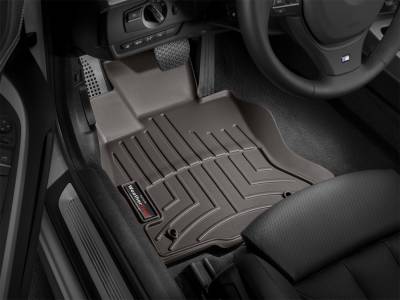 WeatherTech - WeatherTech 475081 FloorLiner DigitalFit - Image 2