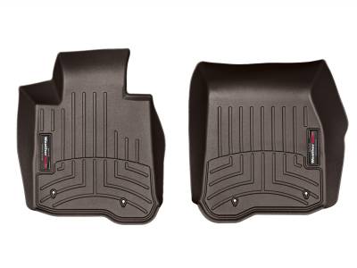 WeatherTech - WeatherTech 475601 FloorLiner DigitalFit - Image 1