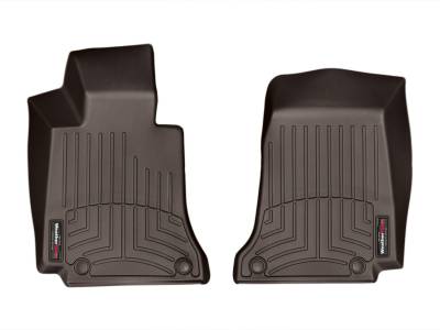 WeatherTech - WeatherTech 476761 FloorLiner DigitalFit - Image 1