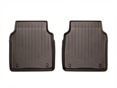 WeatherTech - WeatherTech 474202 FloorLiner DigitalFit - Image 1