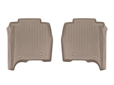 WeatherTech - WeatherTech 454805 FloorLiner DigitalFit - Image 1