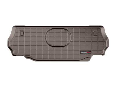 WeatherTech - WeatherTech 43821 Cargo Liner - Image 1